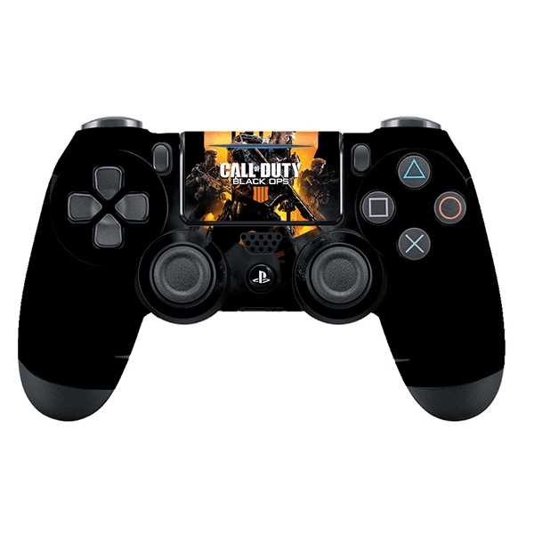 Call of Duty IV Skin Playstation 4 Pro