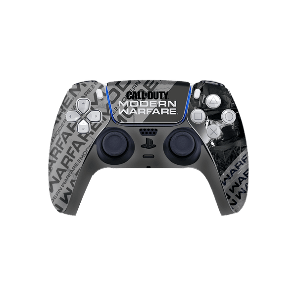 Call of Duty Modern Warfare Skin Playstation 5 Fat