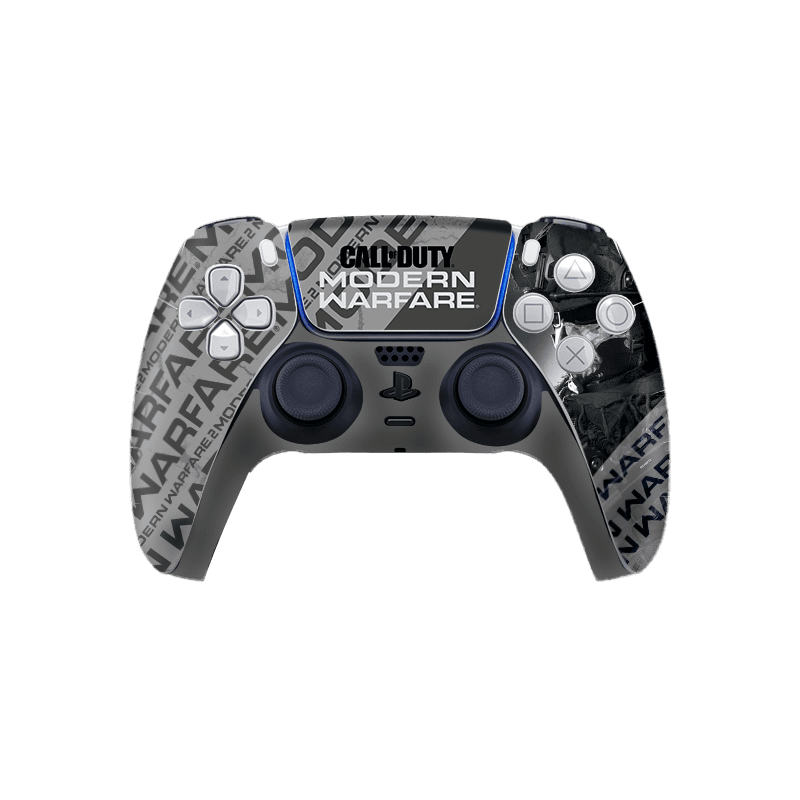 Call of Duty Modern Warfare Skin Playstation 5 Fat