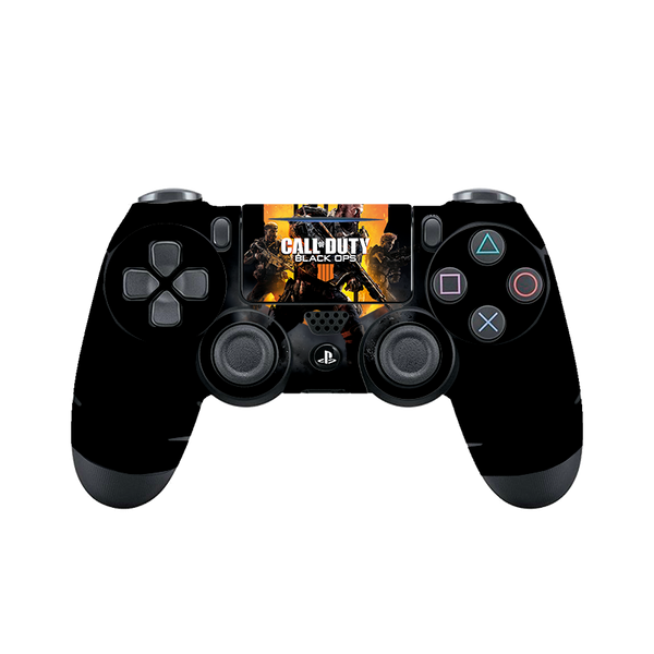 Call of Duty IV Skin Playstation 4 Slim