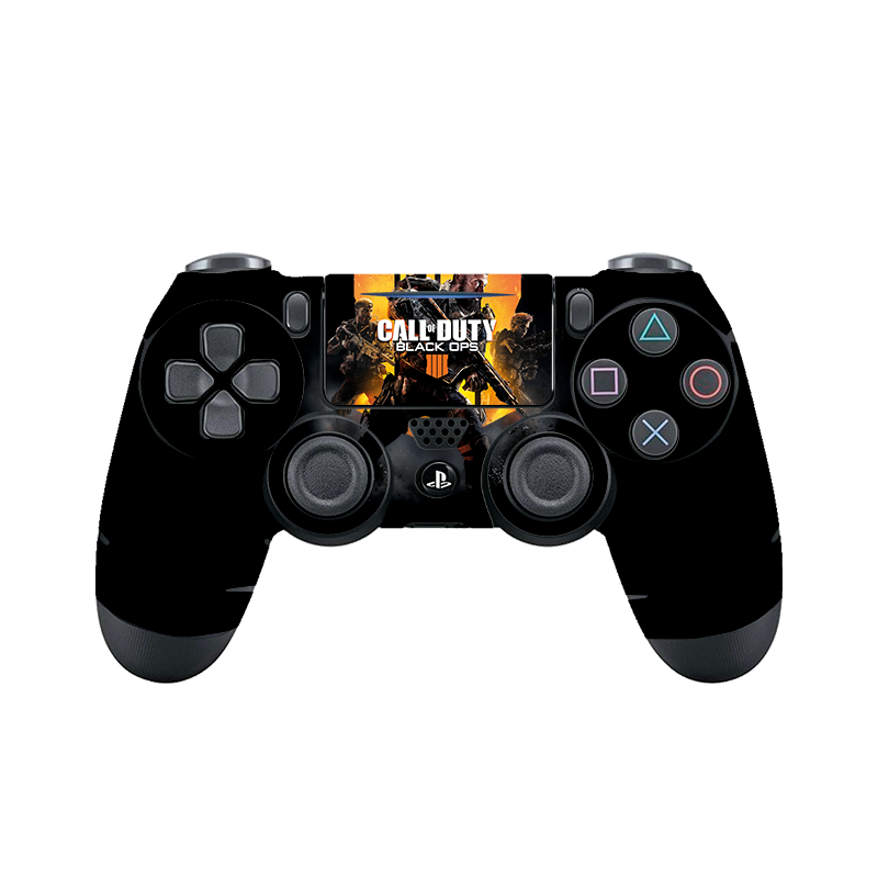 Call of Duty IV Skin Playstation 4 Slim