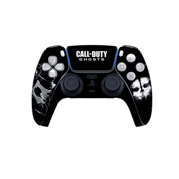 Call of Duty Ghosts Skin Playstation 5 Pro