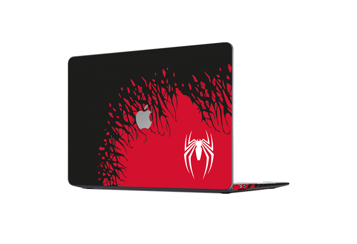 Edición Spiderman 2 Apple MacBook Air 13-inch Skin