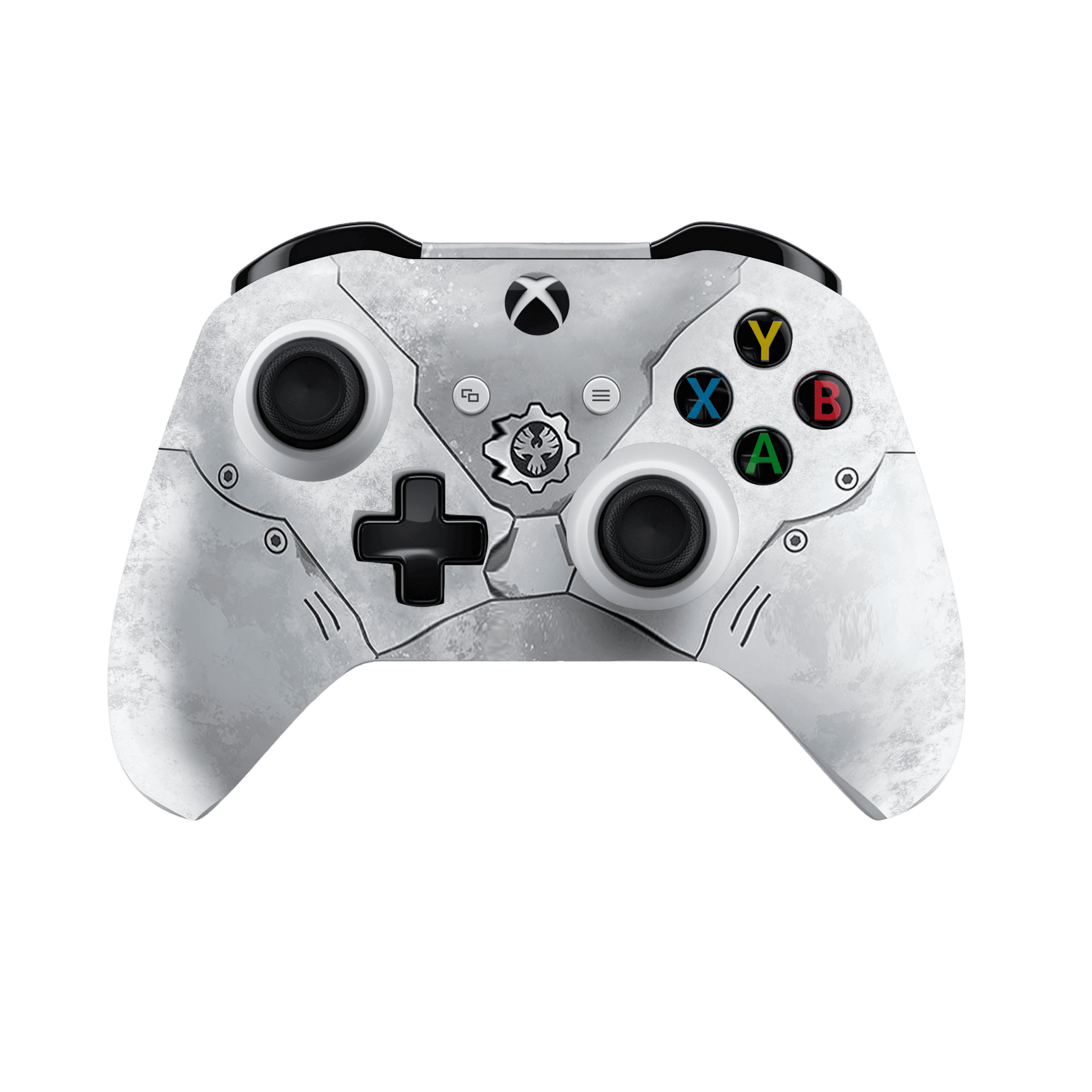 Gears of War Skin Xbox One X