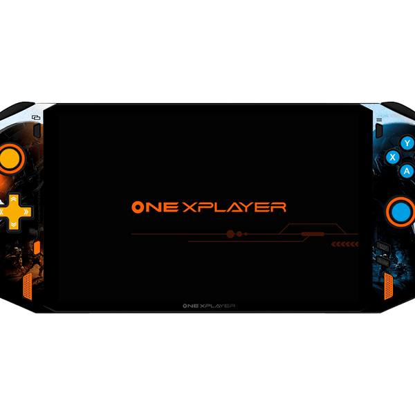 Halo OneXPlayer 1S Skin Xonebrand