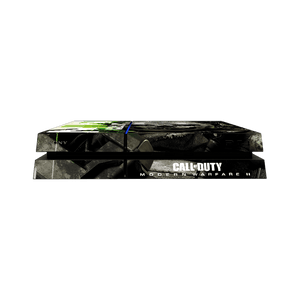 Call of Duty Modern Warfare 2 PS4 Fat Bundle Skin