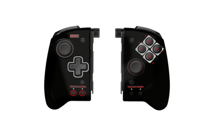 NES Nintendo Switch Hori Control Skin