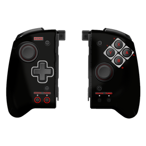 NES Nintendo Switch Hori Control Skin