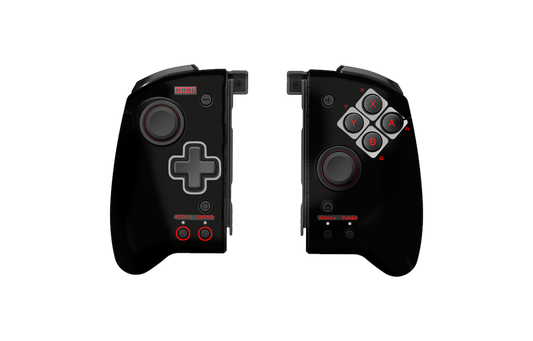 NES Nintendo Switch Hori Control Skin