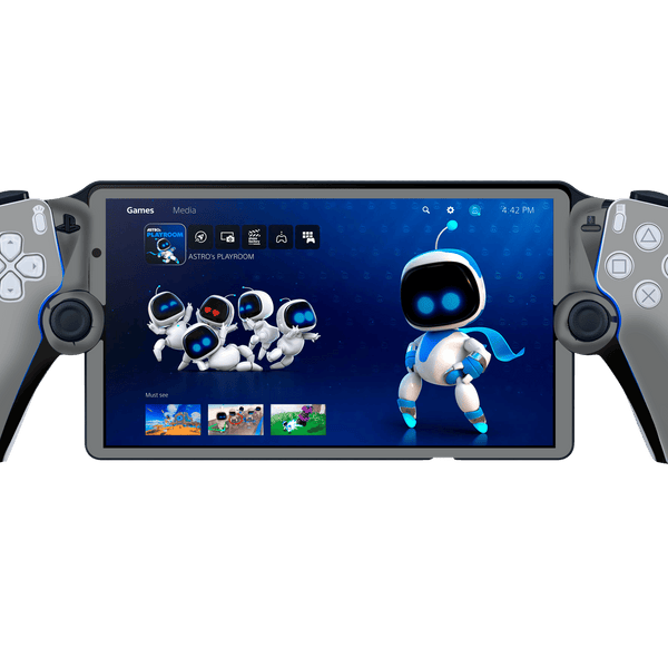 30th Anniversary Edition Playstation Portal Skin