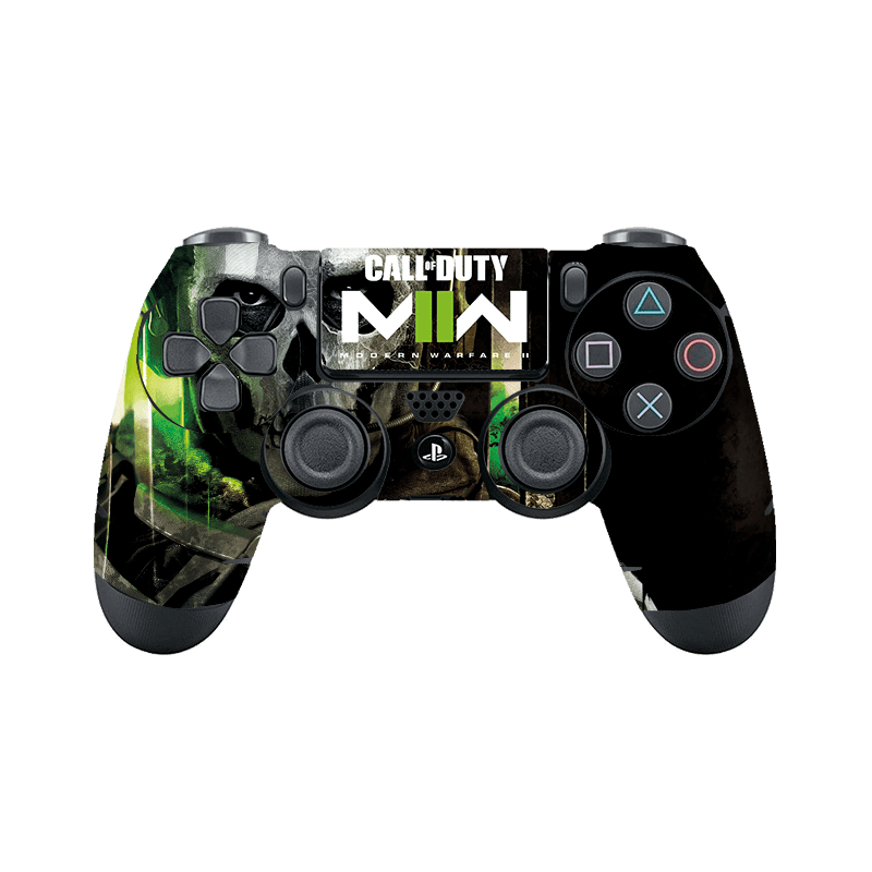 Call of Duty Modern Warfare 2 PS4 Fat Bundle Skin