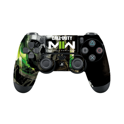 Call of Duty Modern Warfare 2 PS4 Fat Bundle Skin