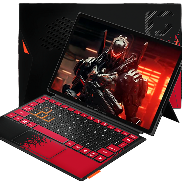 Spiderman 2 OneXPlayer X1 Skin Xonebrand