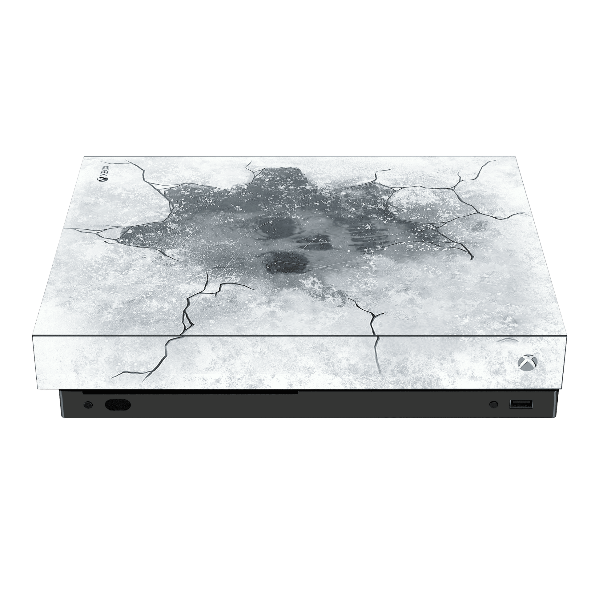 Gears of War Skin Xbox One X