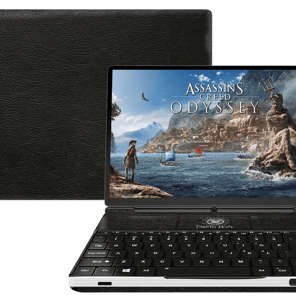 Death Note GPD Win Max 2 Skin Xonebrand