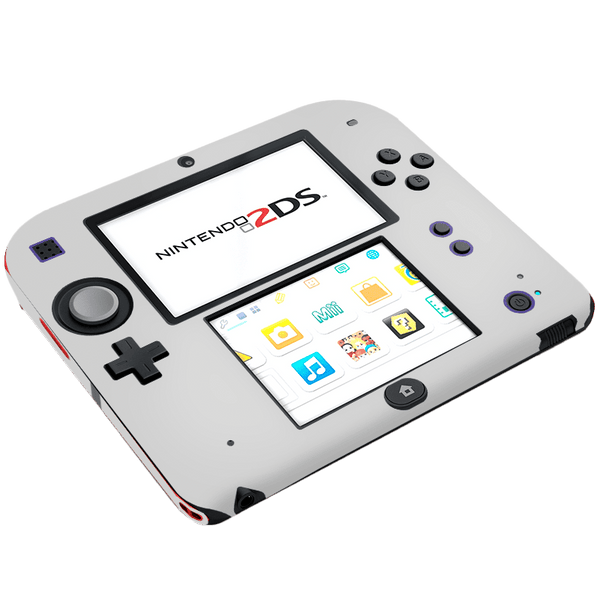 Skin para Nintendo 2Ds edición SNES  – Xonebrand