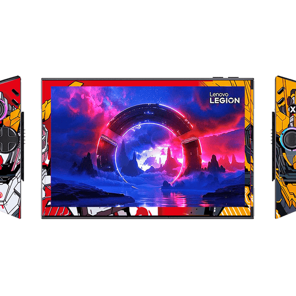 Skin para LENOVO Legion Go 2 edición Gundam – Xonebrand