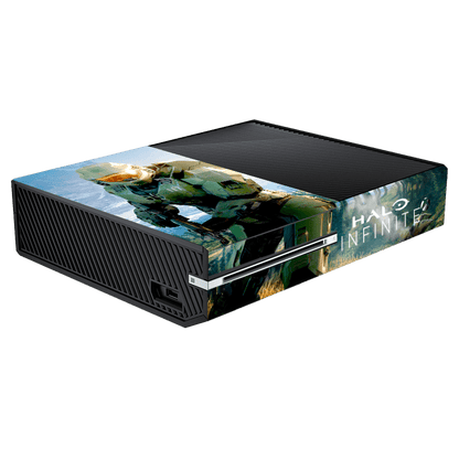 Halo Infinite Xbox One Bundle Skin