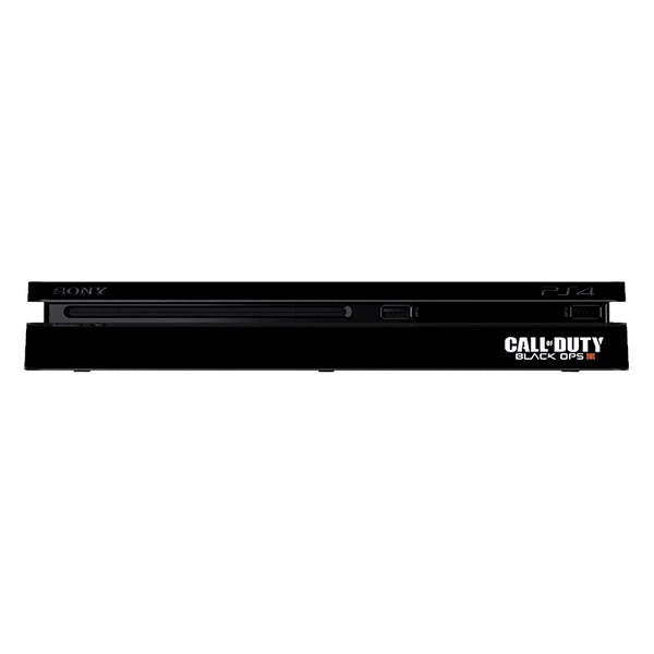 Call of Duty IV Skin Playstation 4 Slim