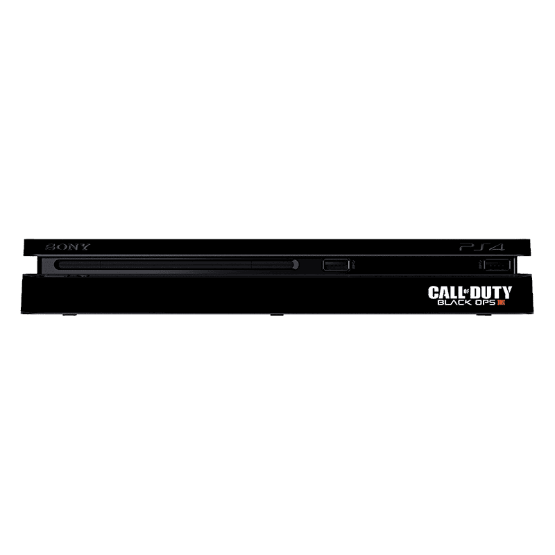 Call of Duty IV Skin Playstation 4 Slim Xonebrand