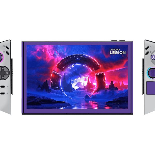SNES Skin Lenovo Legion Go 2 Xonebrand