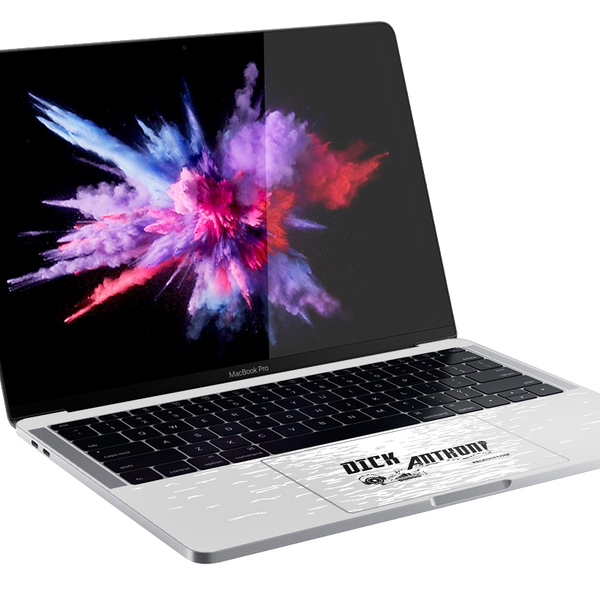 Horizonte Skin Mackbook Pro 15