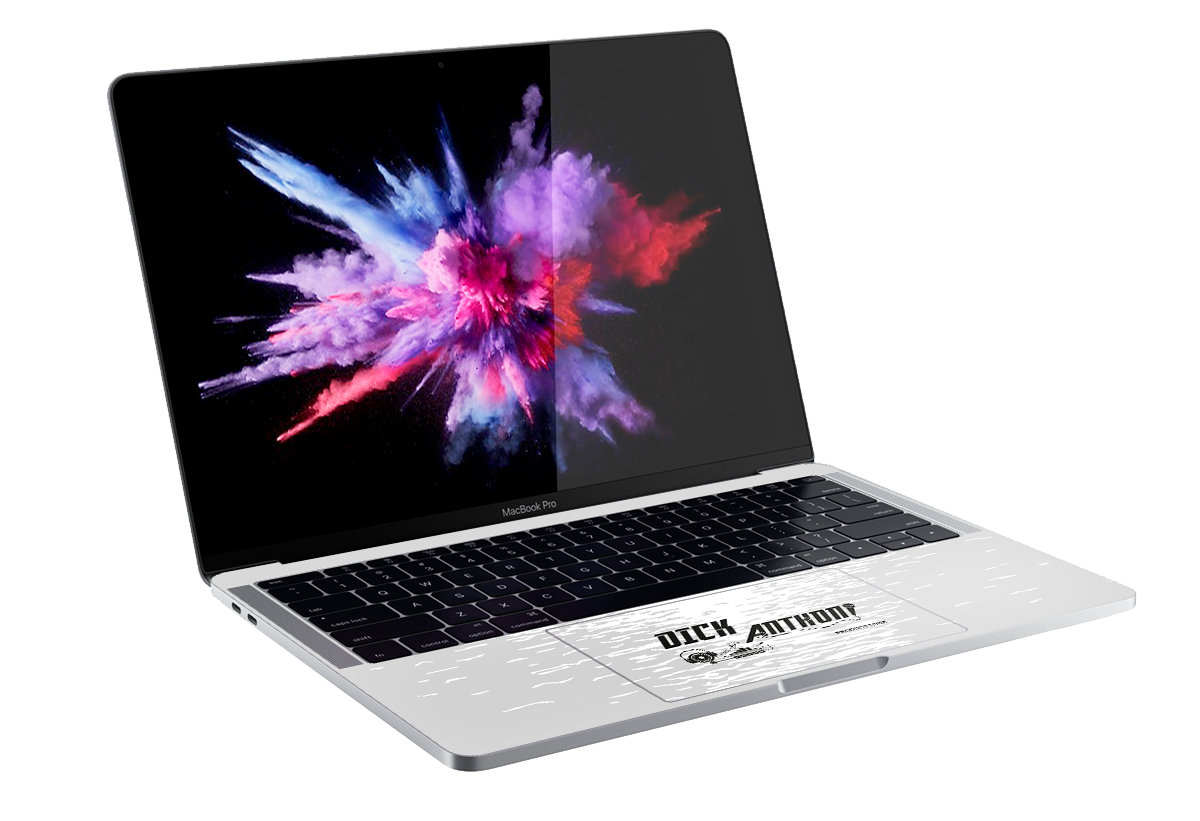 Horizonte Skin Mackbook Pro 15"