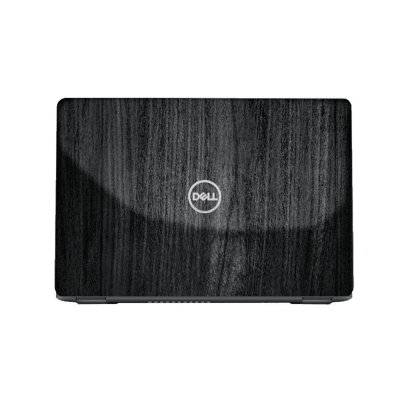 Madera Dell Inspiron Skin