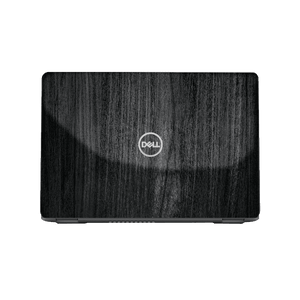 Dell Inspiron Wood Skin