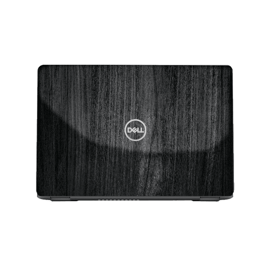 Dell Inspiron Wood Skin