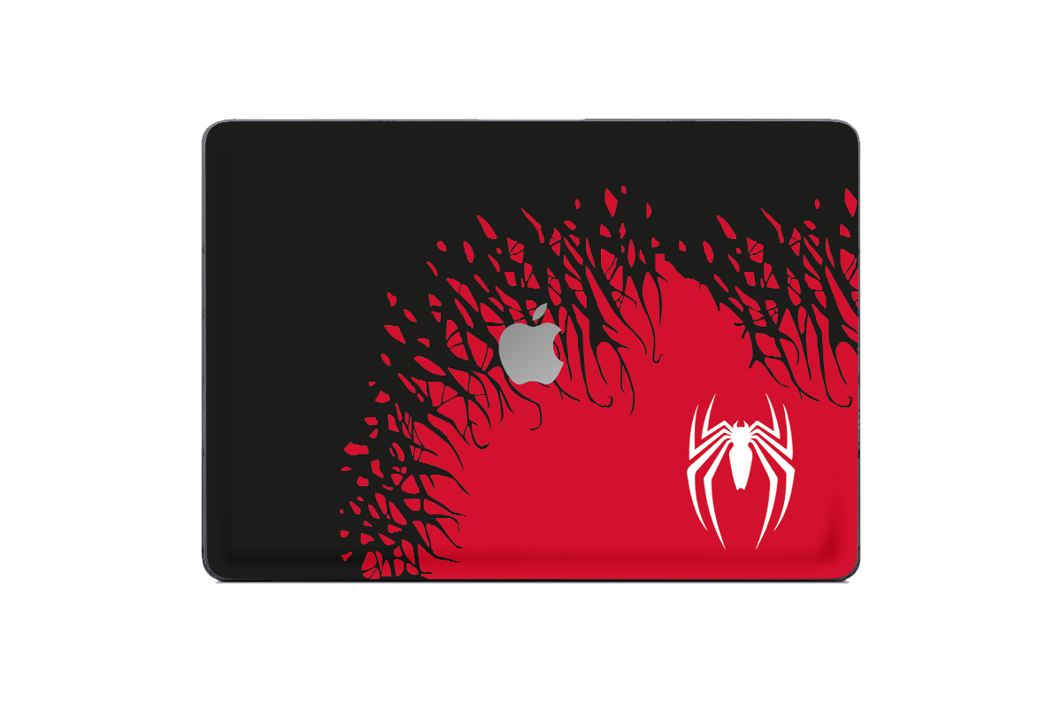 Edición Spiderman 2 Apple MacBook Air 13-inch Skin