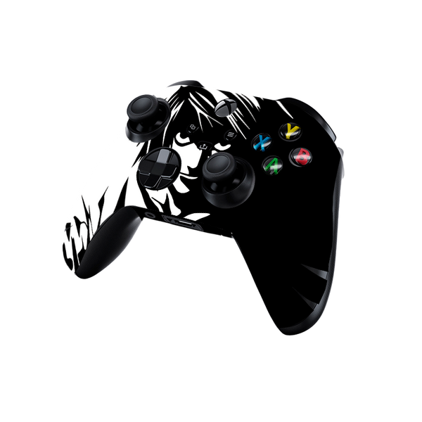 Death Note Xbox Series X Skin Xonebrand