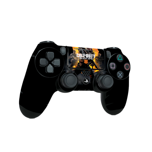 Call of Duty IV Skin Playstation 4 Slim