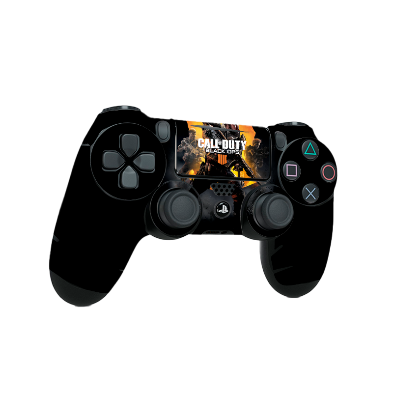 Call of Duty IV Skin Playstation 4 Slim