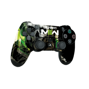 Call of Duty Modern Warfare 2 PS4 Fat Bundle Skin