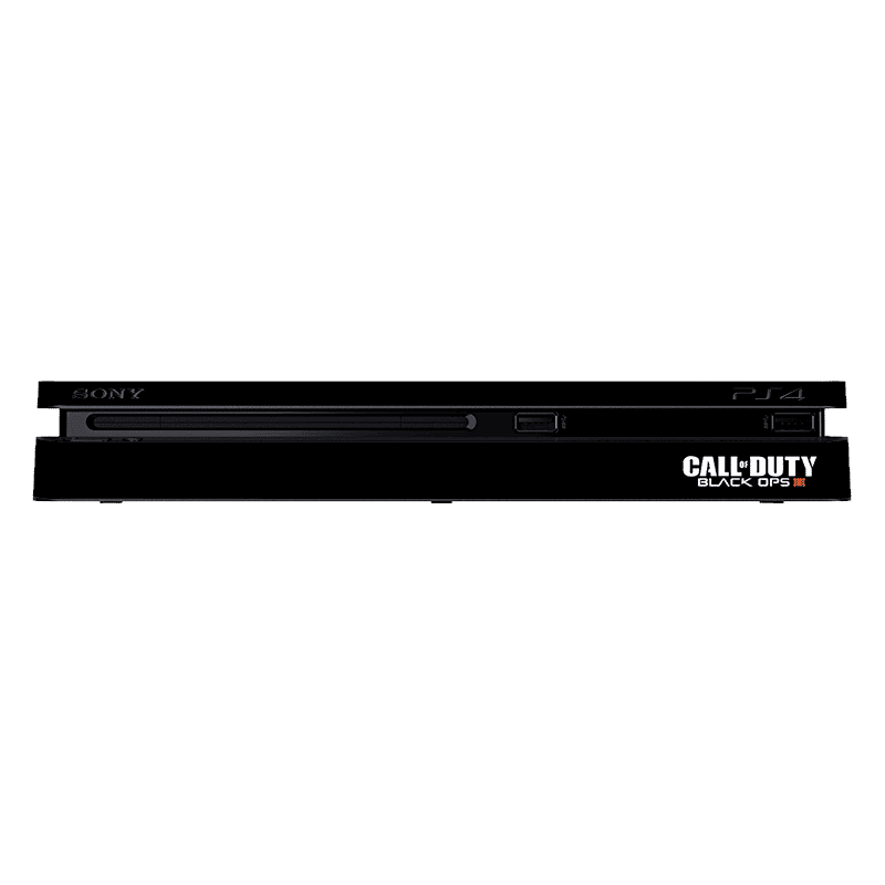 Call of Duty IV PS4 Slim Bundle Skin