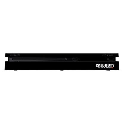 Call of Duty IV PS4 Slim Bundle Skin