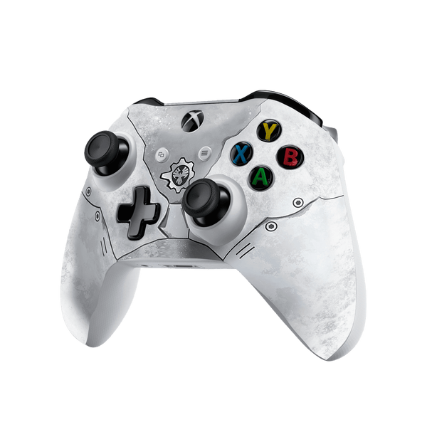 Gears of War Skin Xbox One X