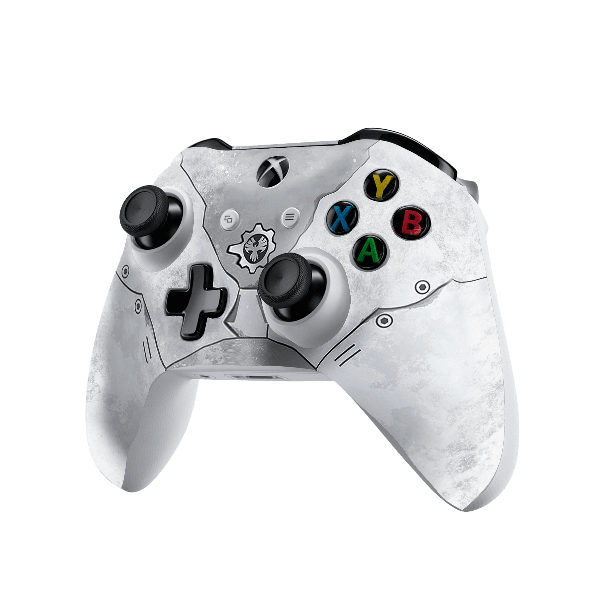 Gears of War Skin Xbox One X