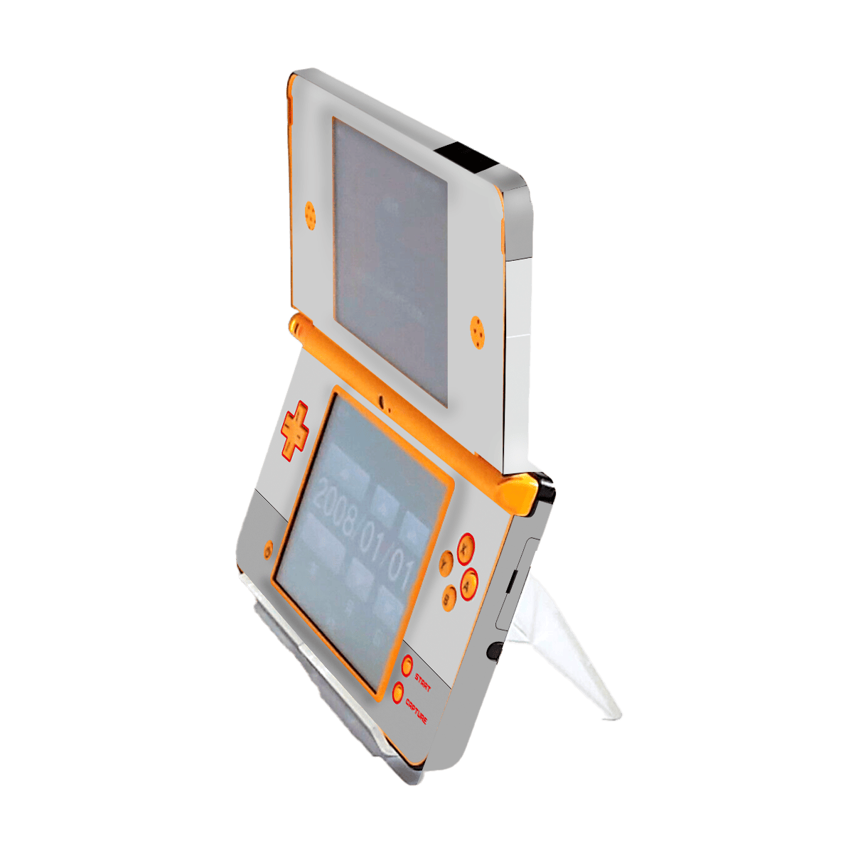 NES Skin Nintendo DSi XL (2009)