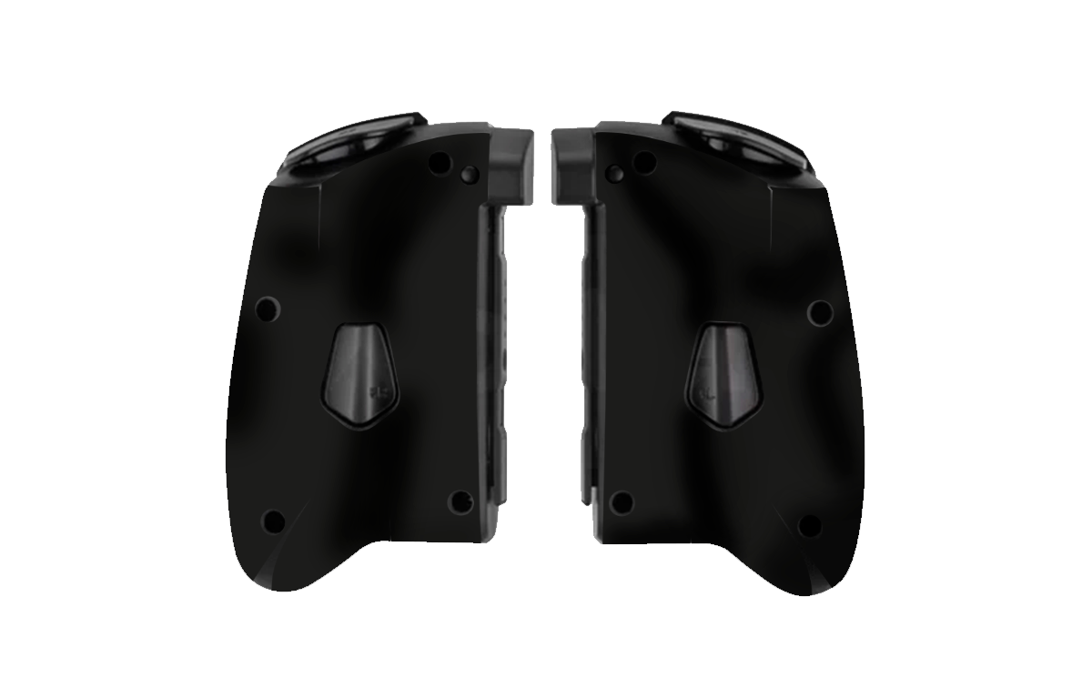 NES Skin Nintendo Switch Hori Control