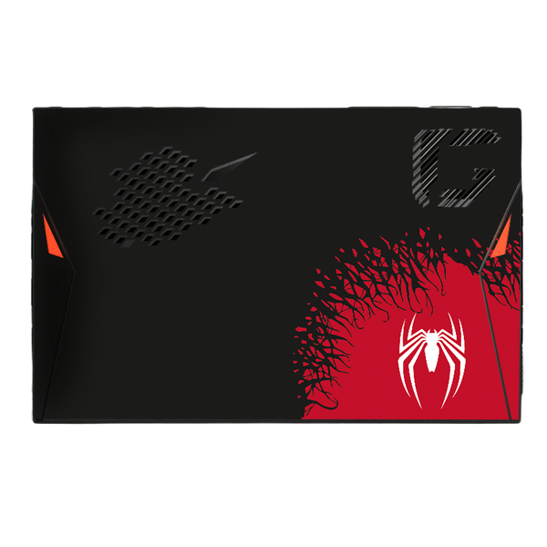 Edición Spiderman 2 OneXPlayer X1 Skin