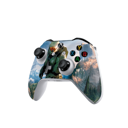 Halo Infinite Xbox One Bundle Skin