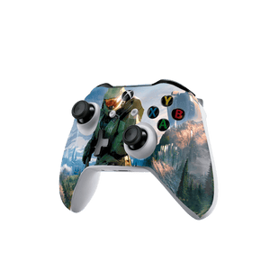 Halo Infinite Xbox One Bundle Skin