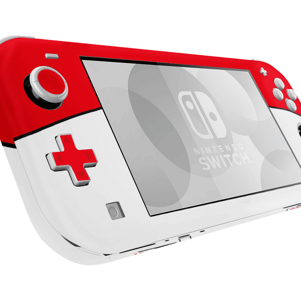 Honguito Skin Nintendo Switch Lite Xonebrand