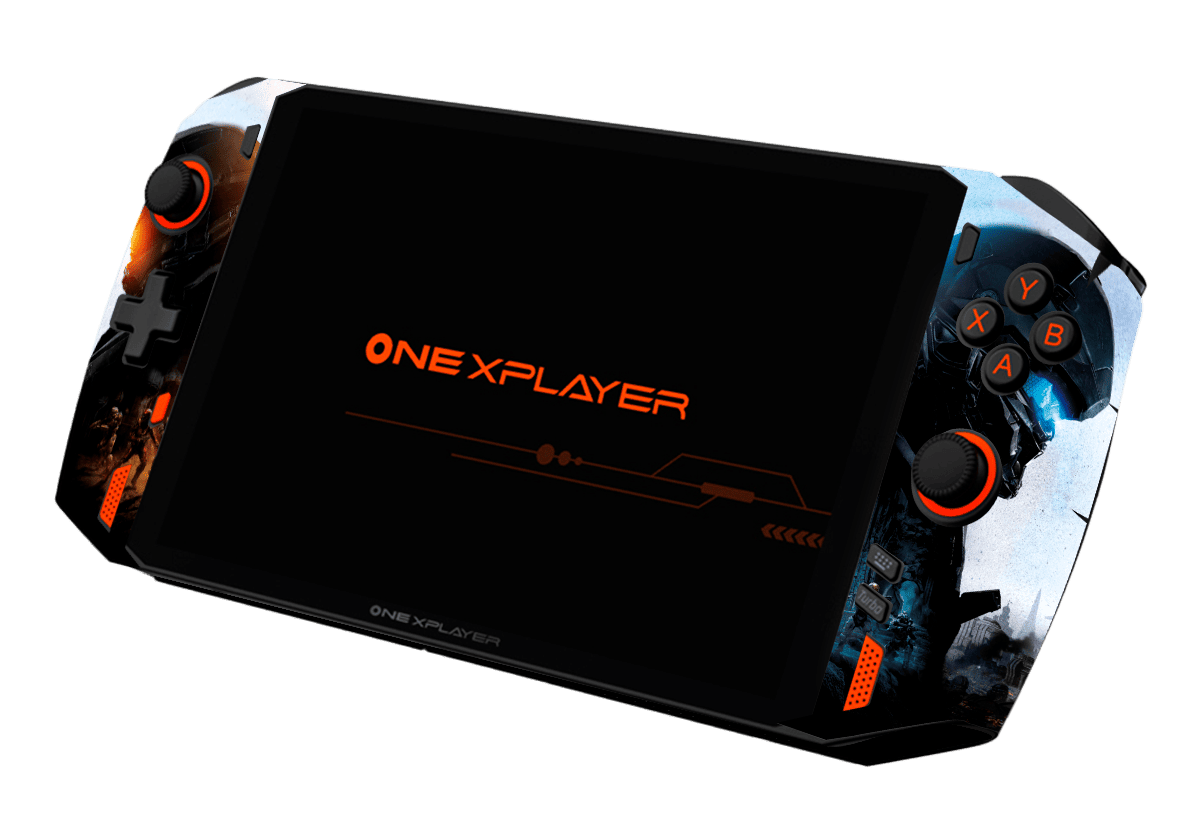 Halo One XPlayer S1 Skin