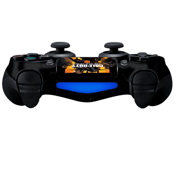 Call of Duty IV Skin Playstation 4 Pro