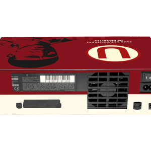 Universitario PS2 Fat Bundle Skin