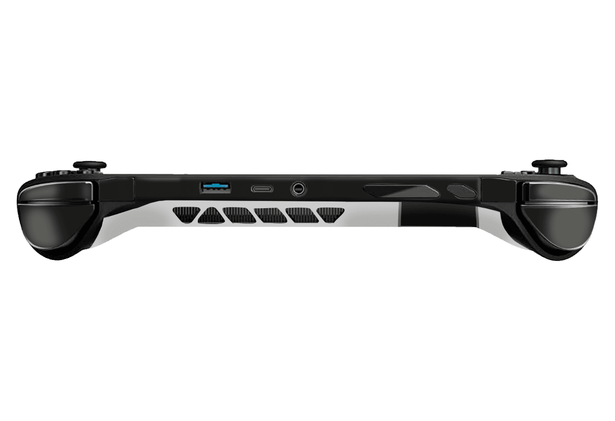 NES OneXFly F1 Skin Xonebrand