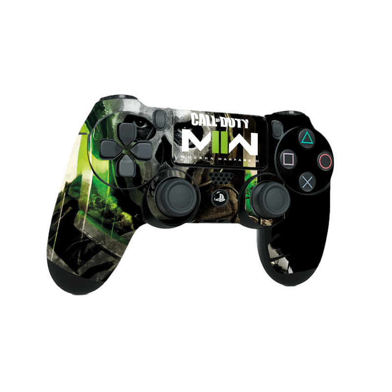 Call of Duty MIIW Skin Playstation 4 Fat